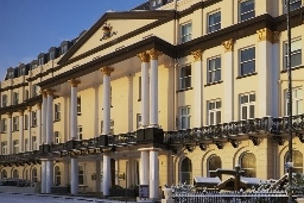 Crown Spa Hotel Scarborough by Compass Hospitality